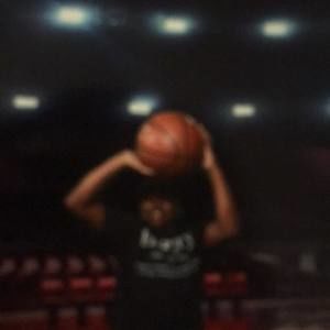 Meet your Posher, Christian